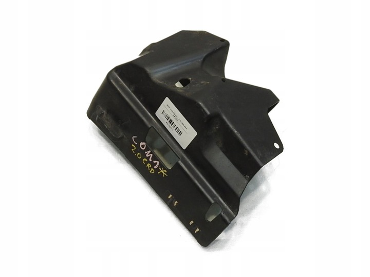 фото №1, Корпус коробка запобіжників jeep compass i 04692044ac