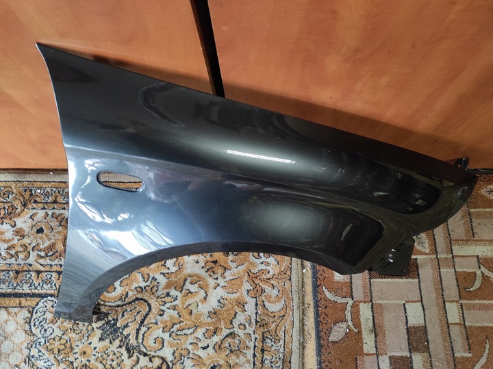фото №11, Крило правий перед seat altea ls9n