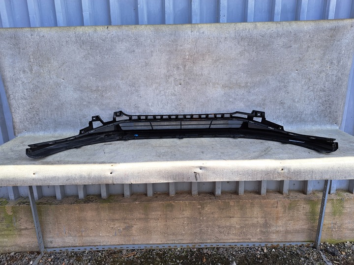 фото №7, Hyundai i20 iii 20- спойлер накладка решітка перед