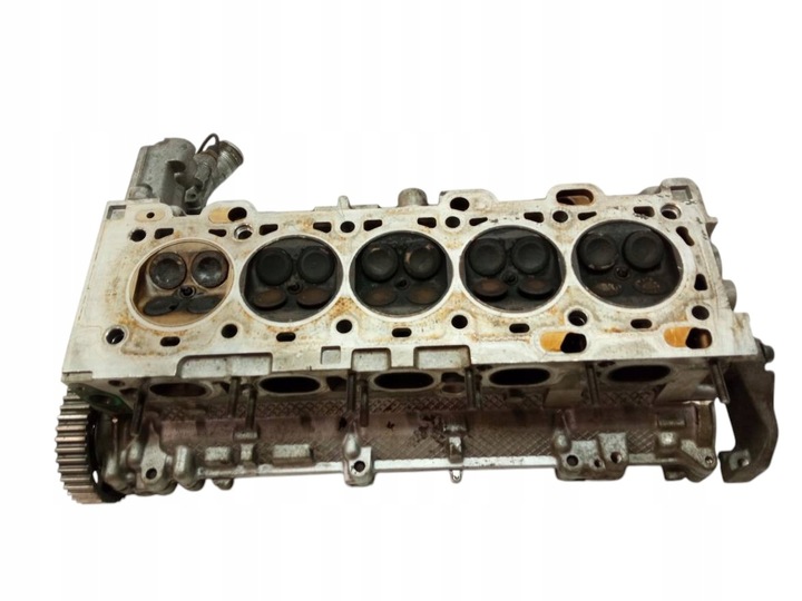 фото №14, Головка комплектная 1001837 377925 2.4 20v volvo s80 i 1998-2006