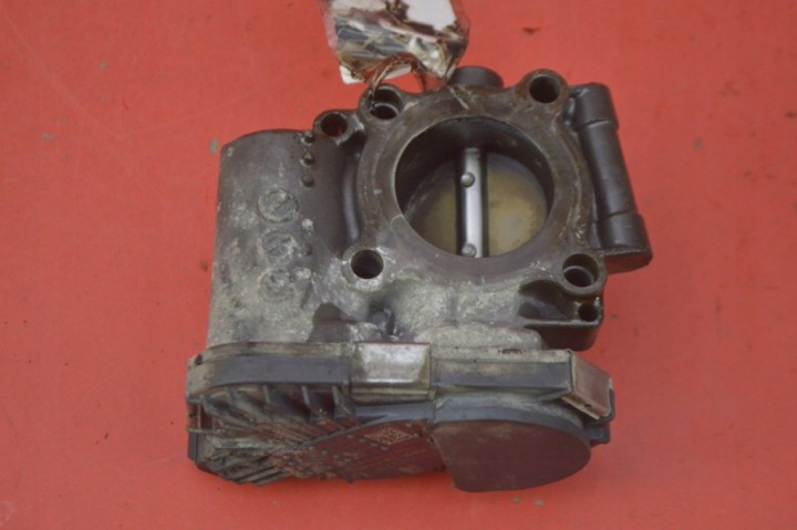 фото №6, Дросельна заслінка 55562270 opel astra 4 iv j 1.4 16v 100 km 09-12