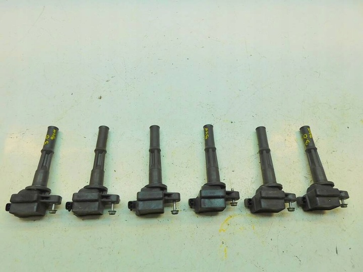 фото №5, Lexus es300 ii 3.0 94r катушка зажигания 90919-02211