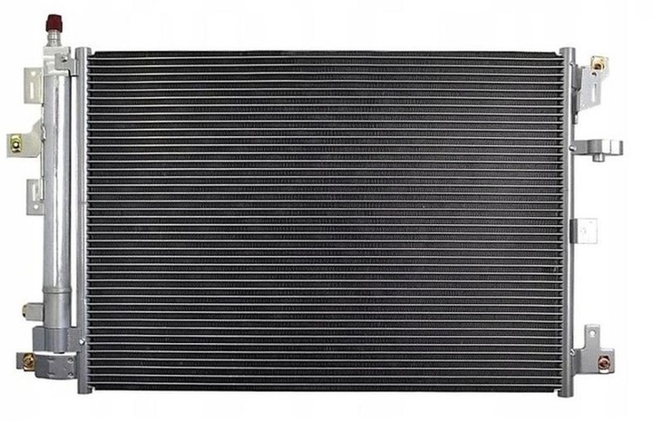 фото №1, Volvo xc90 2002 - 2014 30648955 кондиционер