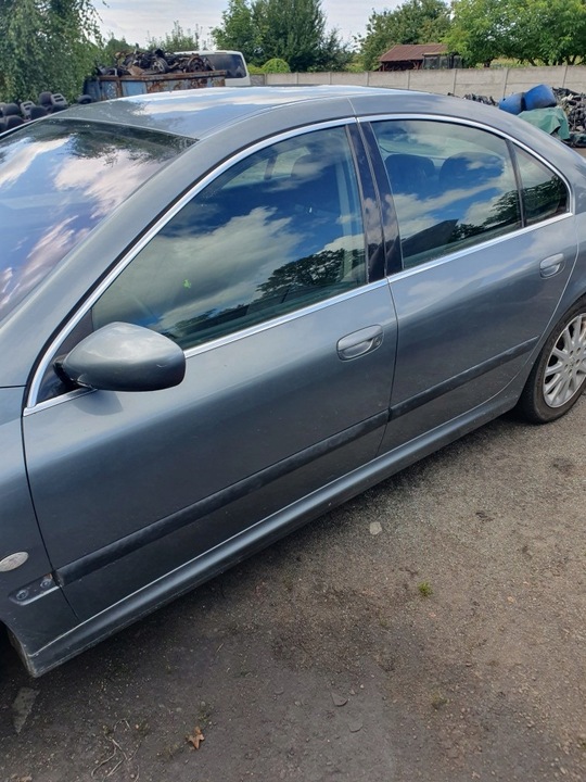 фото №5, 9645585580 модуль bsi блок управления peugeot 607 2.2 бензин 2002-2005 ezdc