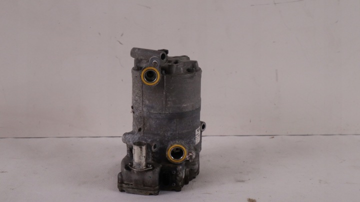 фото №7, Volvo xc90 ii 2.0 t8 plug in компрессор кондиционера 31694653