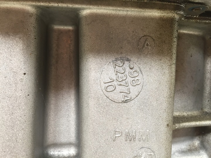 фото №9, Peugeot 208 ii 1.2 vti двигун hm05 10kraa новенький