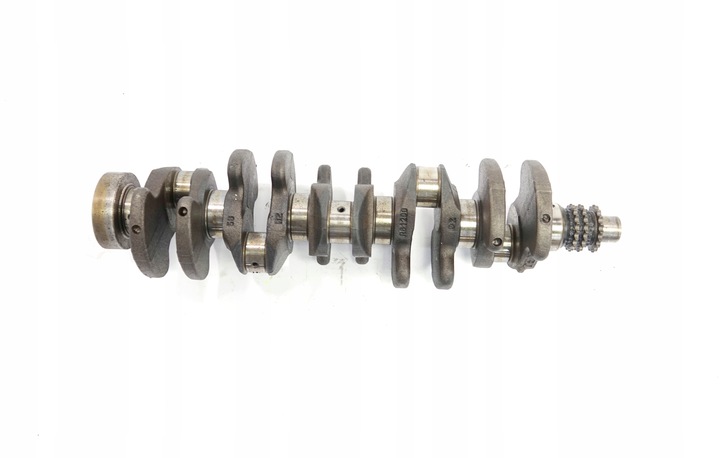 фото №1, Wał коленчатый mb класс e w211 s211 2.7 cdi