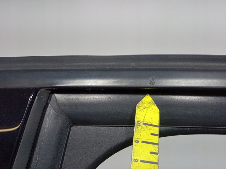 фото №12, Audi s4 a4 b8 sedan двері зад ліві задні lz7s