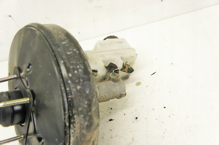 фото №5, Ss409 toyota corolla e21 xii 1.2i усилитель тормоза 47200-02q70-b