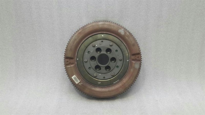 фото №6, Bmw 3 серия f80 m3 dct twin mass маховик 21202283829 маховик