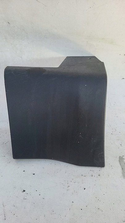 фото №1, Range rover sport ii l494 планка накладка защита порога левая dk62-16d055