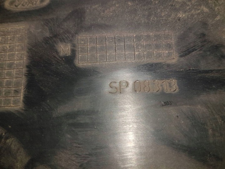 фото №5, 2021 ford puma канал воздуха sp08313