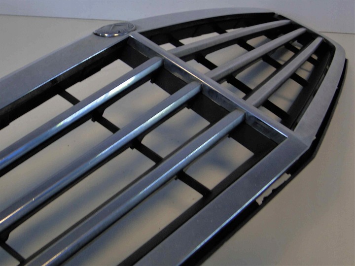 фото №4, Mercedes c клас w204 204 решітка радіатора решітка classic