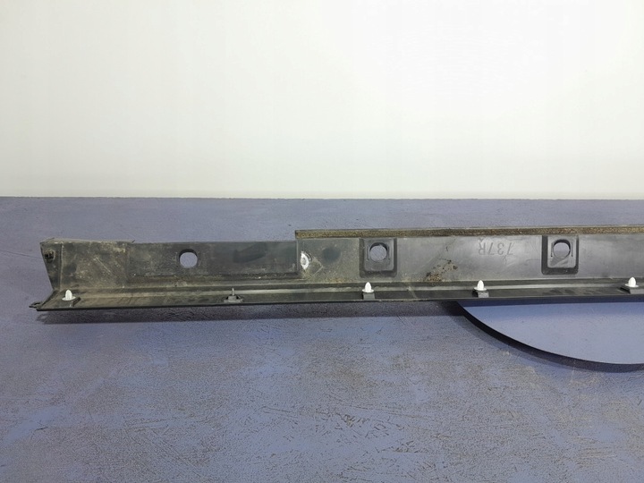 фото №8, Lexus ux 250h планка пороговая правая 75850-76030