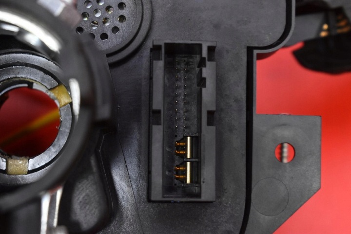 фото №12, Перемикач комбінований перемикач-павук 13204147 opel vectra c універсал рестайлінг 05-09