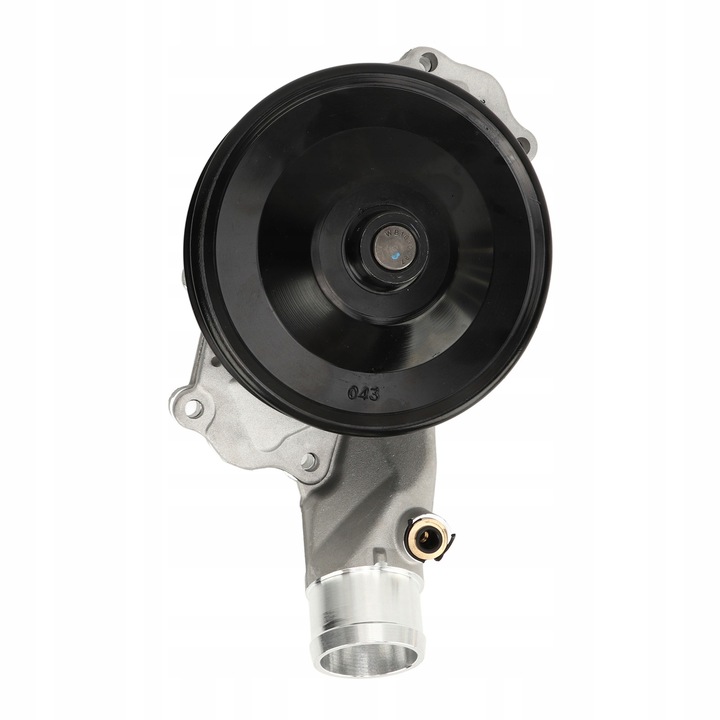 фото №6, Silnikowa насос воды lr033993 chłodząca chłodząca заменитель насос nk