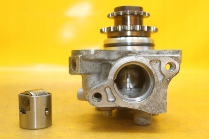 фото №10, Привод основание насоса топлива mazda cx-30 2.0 hf01 s520911