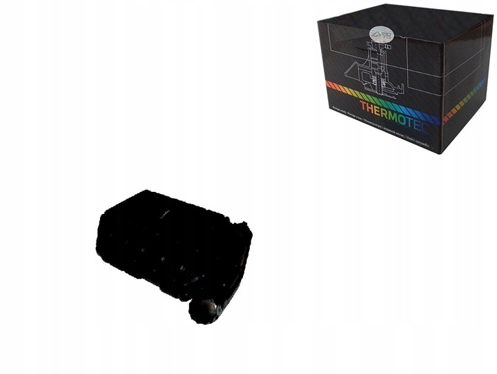 фото №1, Бак расширительный системы охлаждение з korkami