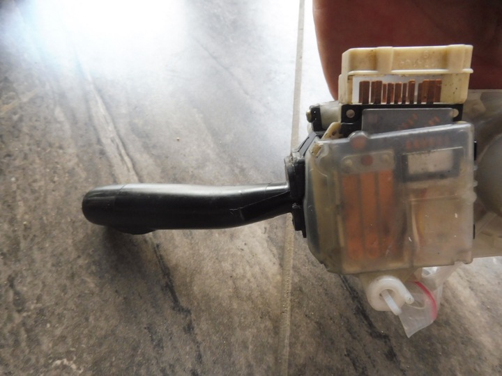 фото №2, Picnic переключатель света рулевой/подрулевой