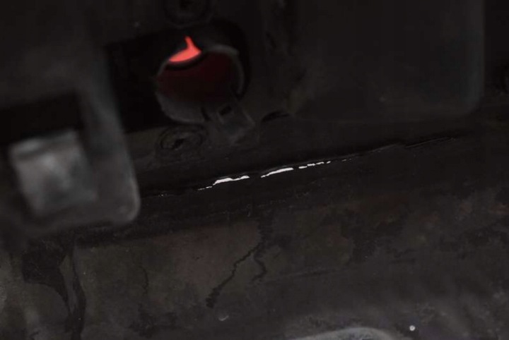 фото №14, Бампер перед передний ls7u pdc seat alhambra 1 i рестайлинг 00-10