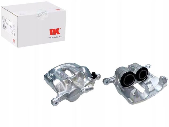 фото №1, Суппорт тормозной [nk]