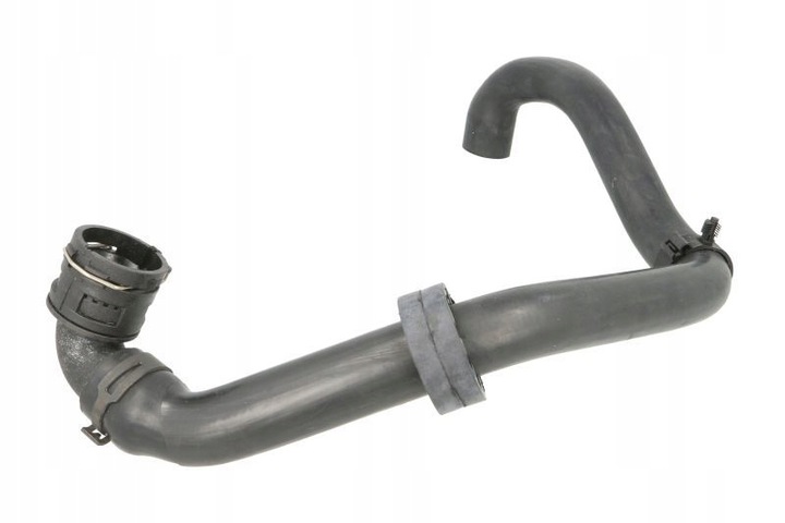 фото №12, Sasic шланг радіатор vw caddy 04-10 1.9tdi