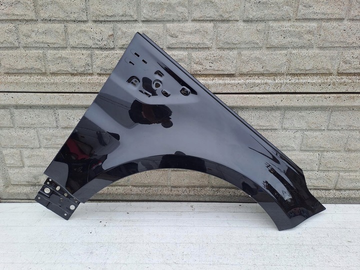 фото №1, Range land rover sport ii 2 рестайлинг крыло правые оригинал