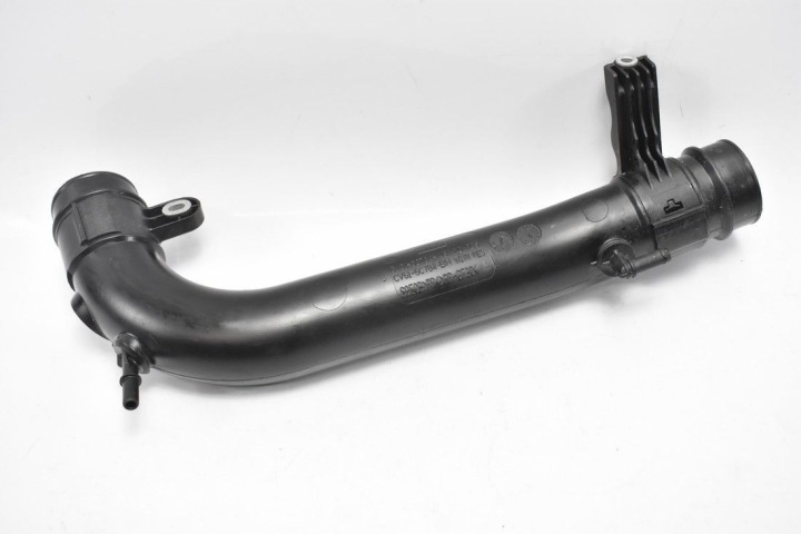 фото №14, Трубка шланг трубка  інтеркулер ford ecosport 1.0 cv61-6c784-ag
