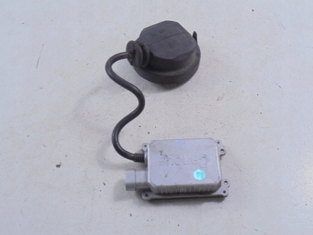 фото №6, Volvo s40 v40 1 i блок розжига ксенона оригинал canbus ballast m-tech d2r 10r-023769