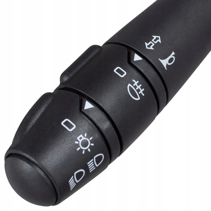 фото №5, Renault megane kangoo перемикач кермовий/підкермовий світла