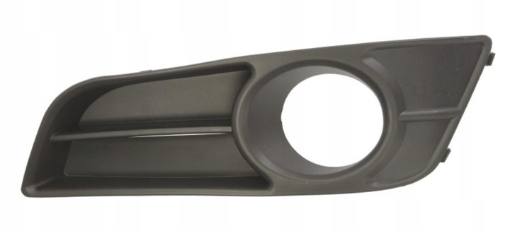 фото №1, Toyota corolla e12 04-07 решітка решітка заглушка le