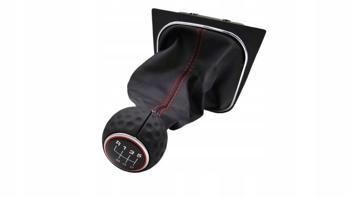 фото №13, Ручка зміни кпп / коробка передач чохол volkswagen jetta mk5 06-2011 jetta mk6 11-2014