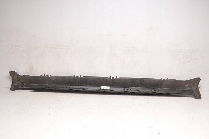 фото №15, Mercedes glc x253 накладка пороговая a2536980300