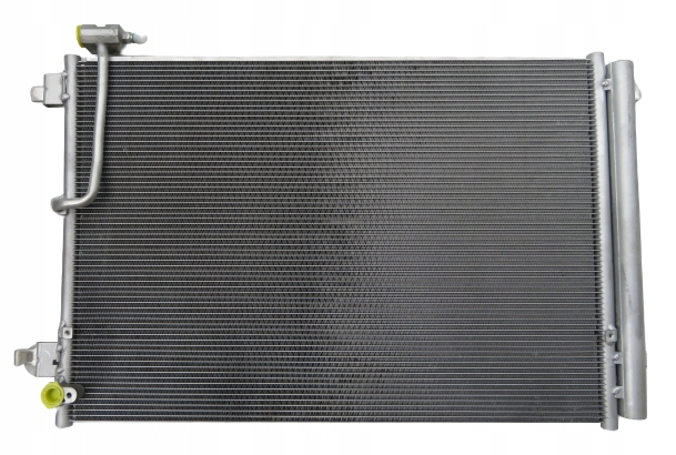 фото №1, Радиаторов кондиционера audi a8 d4 2010- 4h0260401d