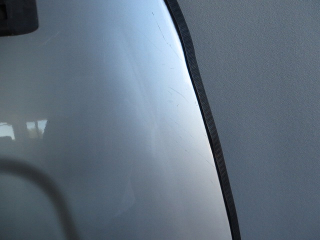 фото №8, Mercedes v-klasa marco polo w447 дах вестфалія