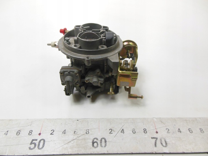 фото №7, Карбюратор ford escort 1988- 20-19 weber