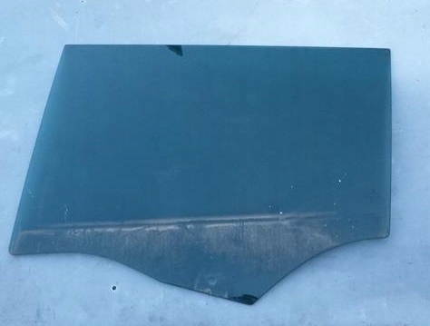 фото №1, Стекло дверь левый зад vw passat b8 3g9845025a