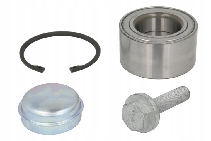 фото №14, Skf vkba 6646 набор подшипник колёса