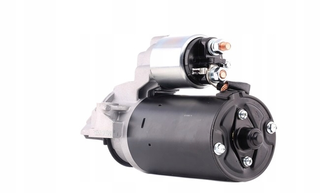 фото №12, Stark skstr-0330016 стартер 2kw do ford tourneo custom v362 автобус f3 12v