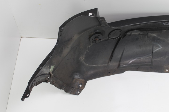 фото №8, Бампер зад nissan qashqai j10 06-09r z11 pdc