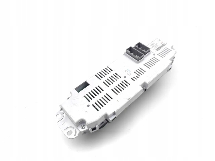 фото №13, Mitsubishi asx панель кондиціонера 2.2 дизель з прямим уприскуванням 4wd дизель 110kw 150 hp 2015