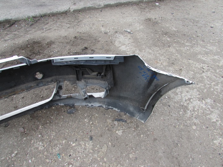 фото №9, Бампер перед vw golf vi 08-12r