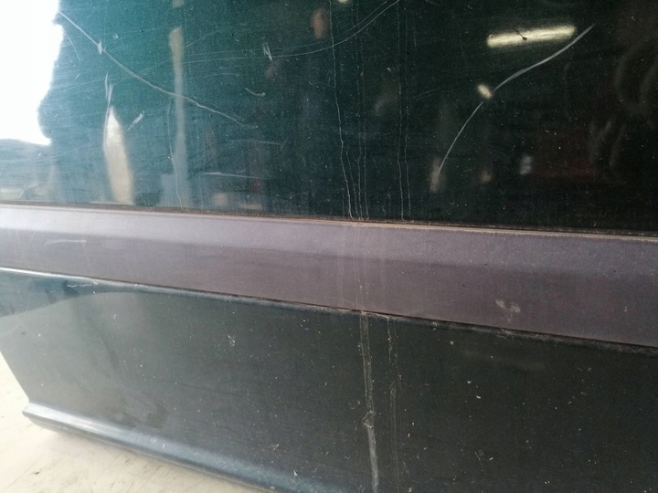 фото №6, Mercedes-benz vito viano w639 2004 права сторона двері бічні зсувні