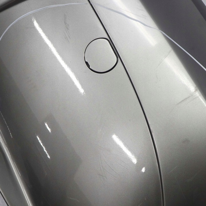фото №10, Bmw z4 e85 бампер задній зад sterlinggrau - 472
