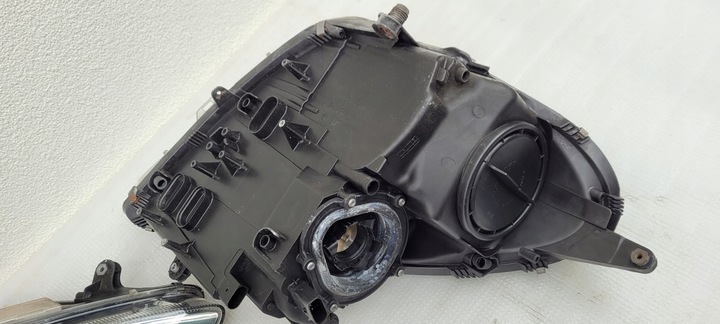 фото №7, Mercedes slk a171 amg фара правые левый комплект оригинал a1718201961kz