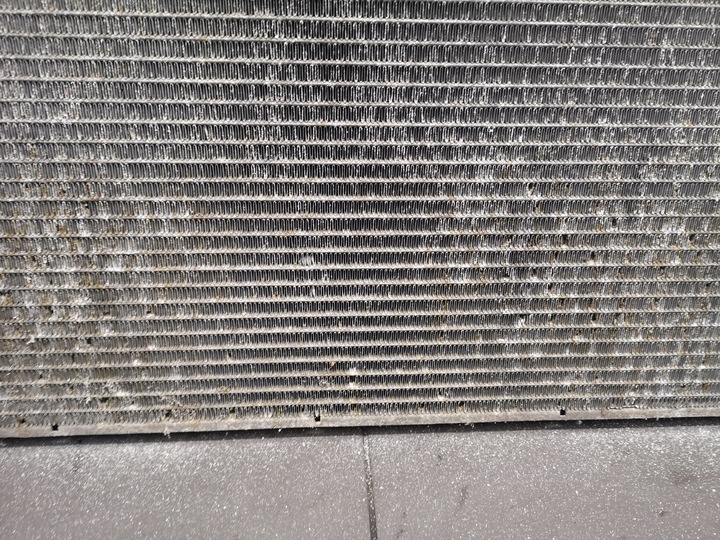 фото №12, Радиаторов воды audi s8 d3 5.2 fsi v10 4e0121251f