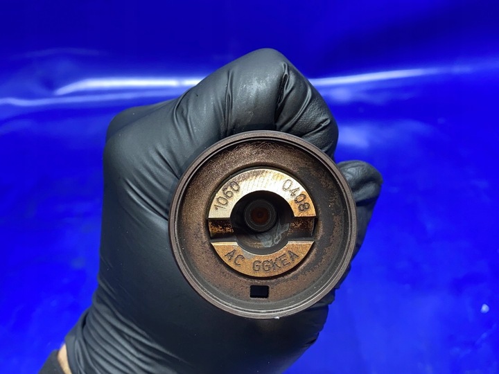 фото №9, Вал випускний focus mk3 c-max mondeo mk2 volvo 1.6 ecoboost bm5g-6a272