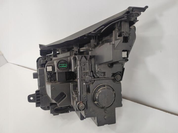 фото №10, Лампа перед права hyundai santa fe iv рестайлінг повний led 92102-s1600 20 -