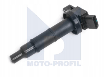 фото №1, Котушка запалювання toyota avensis 01-11, camry 01-06