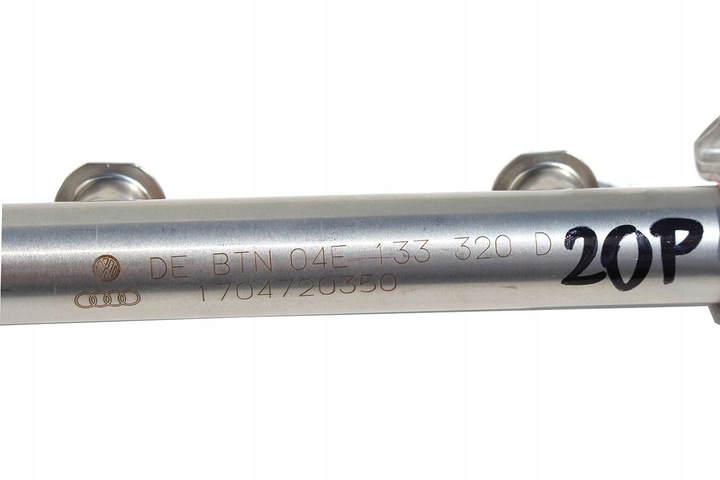 фото №13, Vw audi seat skoda планка вприскувальний 04e133320d 04e